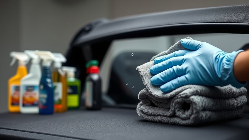 top cleaners for jeep windows