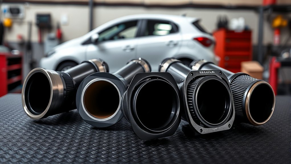 top cold air intakes