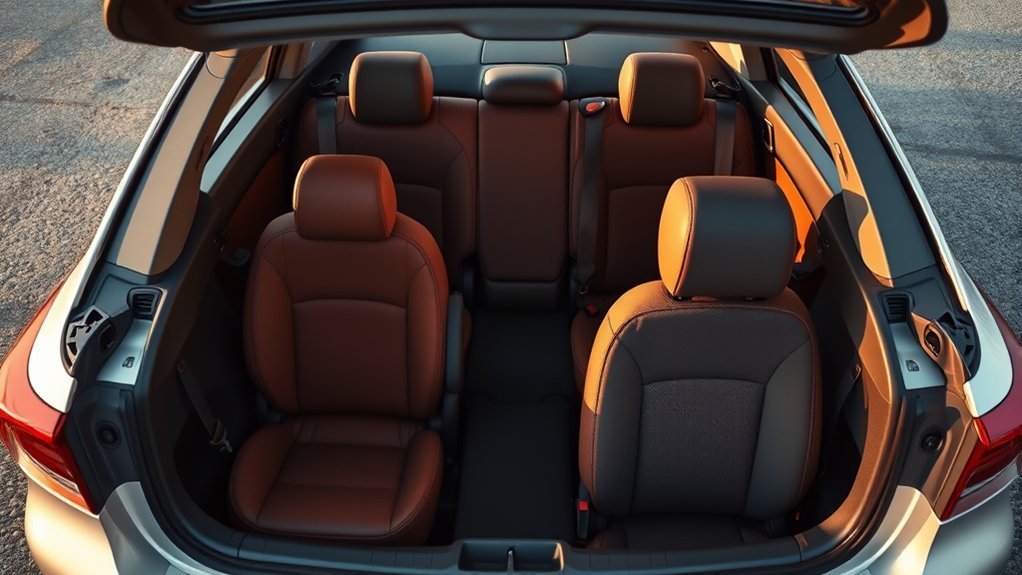 top convertible car seats