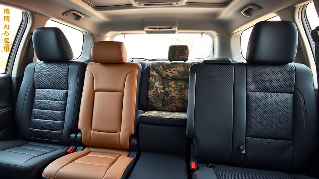 top covers for 4runner