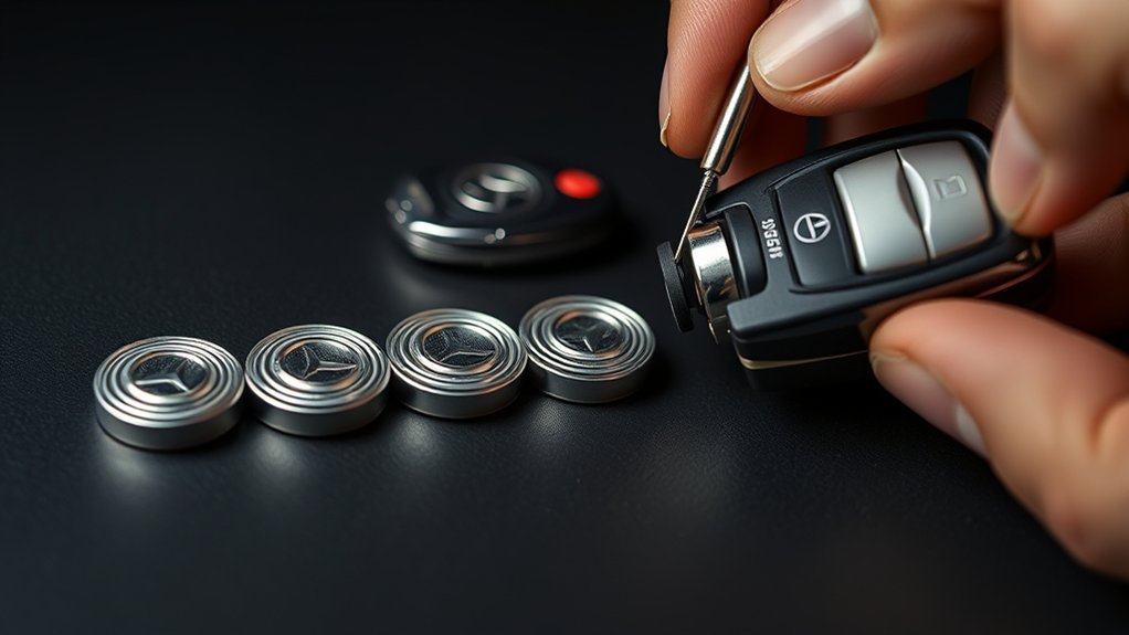 top cr2025 batteries reviewed