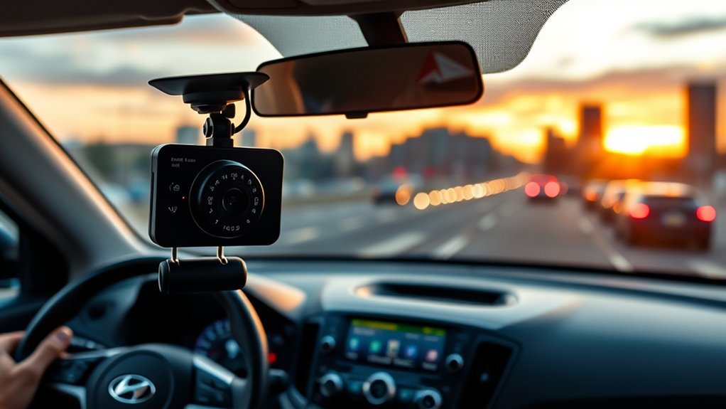 top dash cams tucson