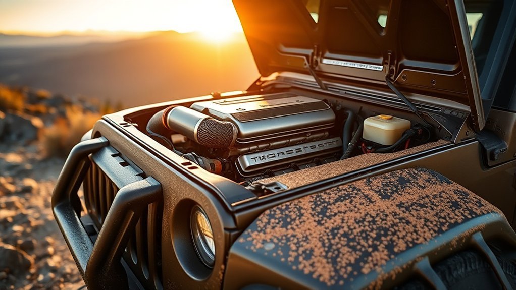 top diesel engines reviewed