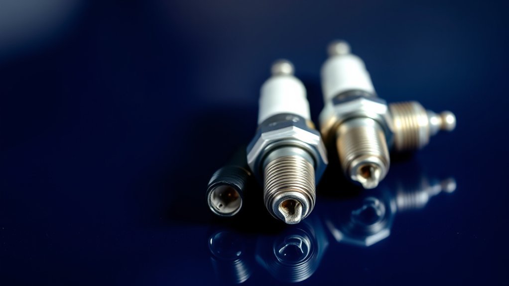 top dodge avenger spark plugs