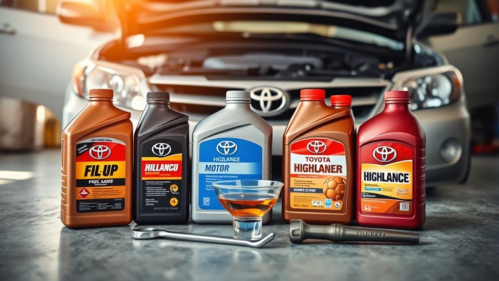 top engine oils reviewed