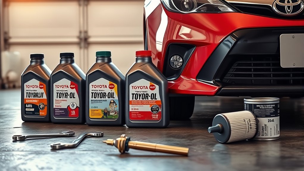 top engine oils reviewed