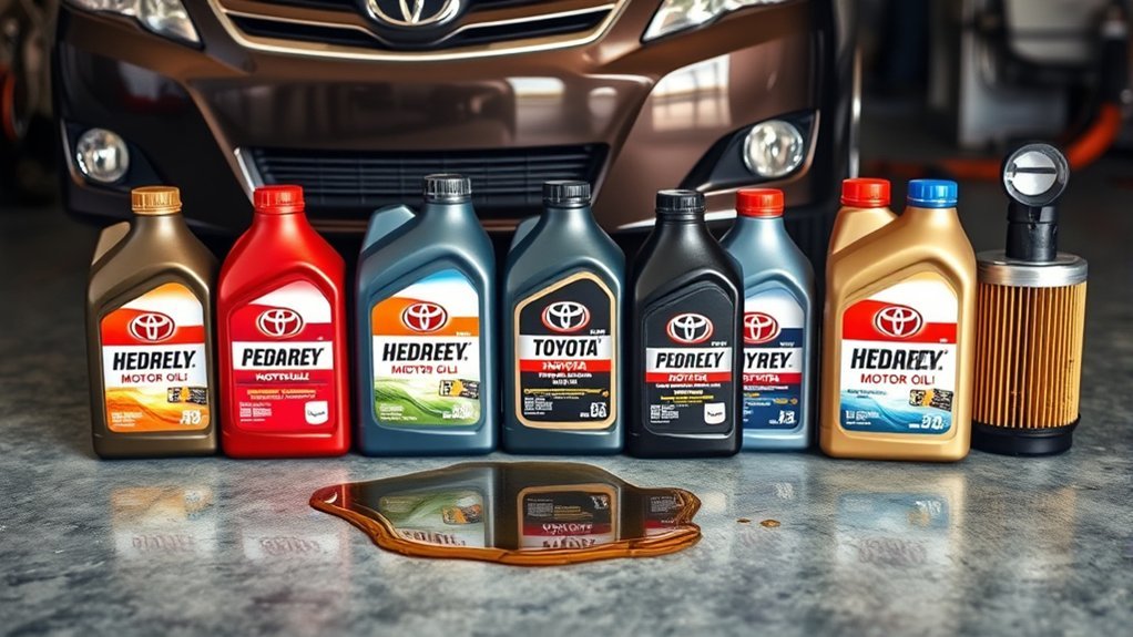 top engine oils reviewed