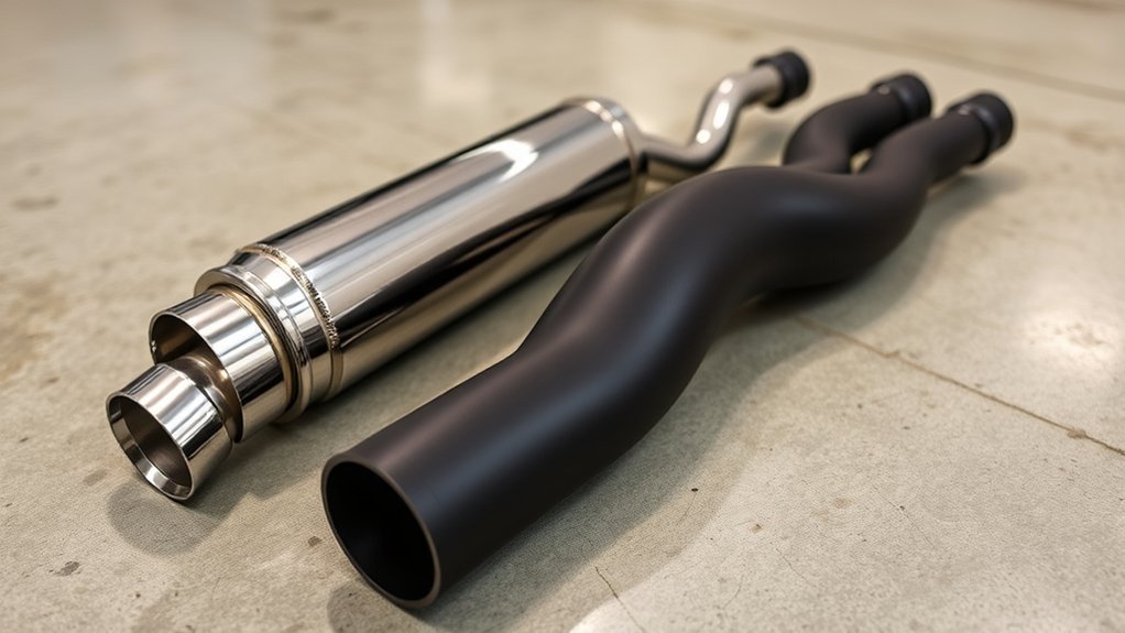 top exhaust options 2004 cummins