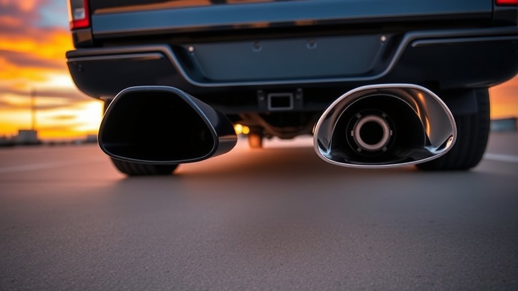 top exhaust options 2019 ranger