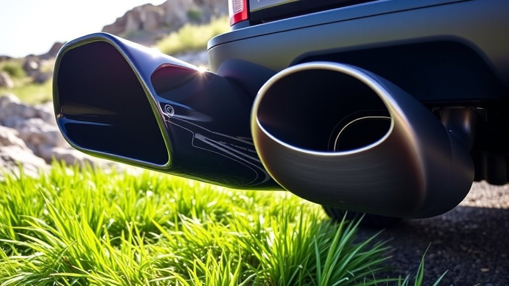 top exhaust options 2021 ranger