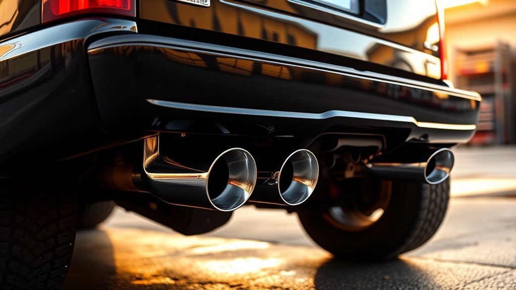 top exhaust systems review