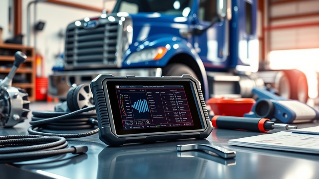 top ford diesel scanners