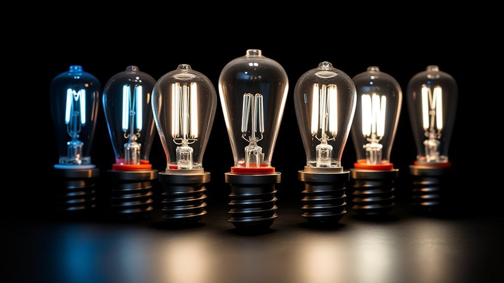 top ford ranger bulbs