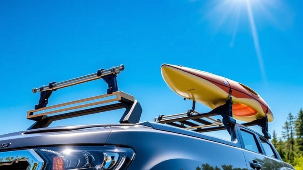 top ford ranger roof racks