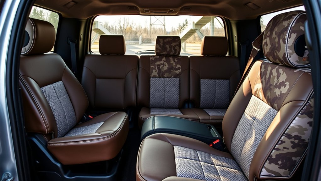 top ford super duty covers