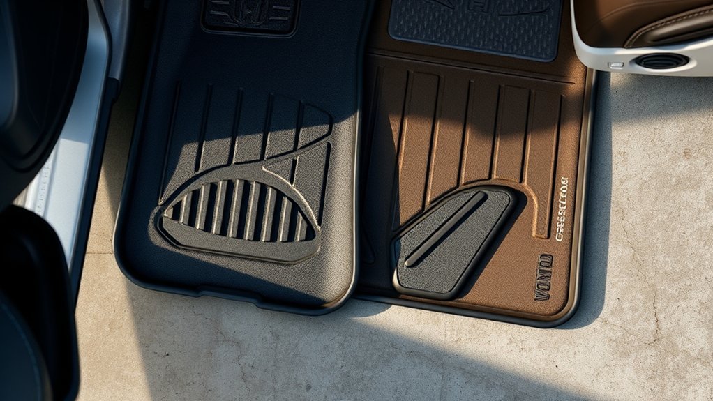 top honda accord mats