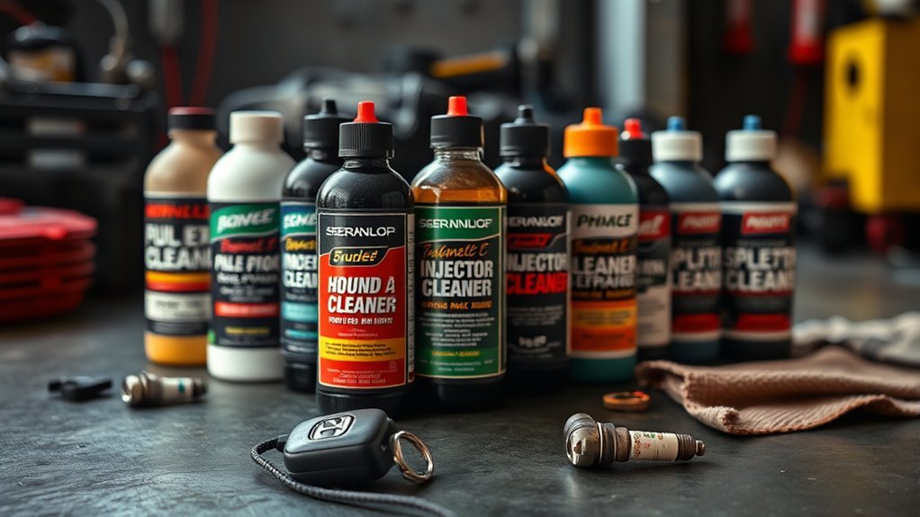 top honda pilot cleaners