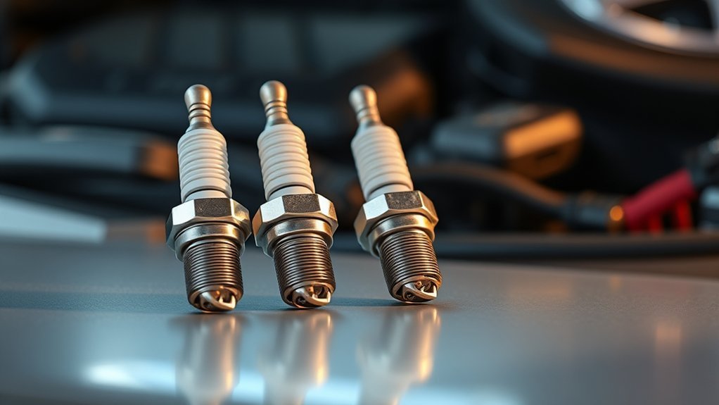 top hyundai elantra spark plugs