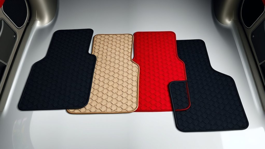 top hyundai palisade floor mats