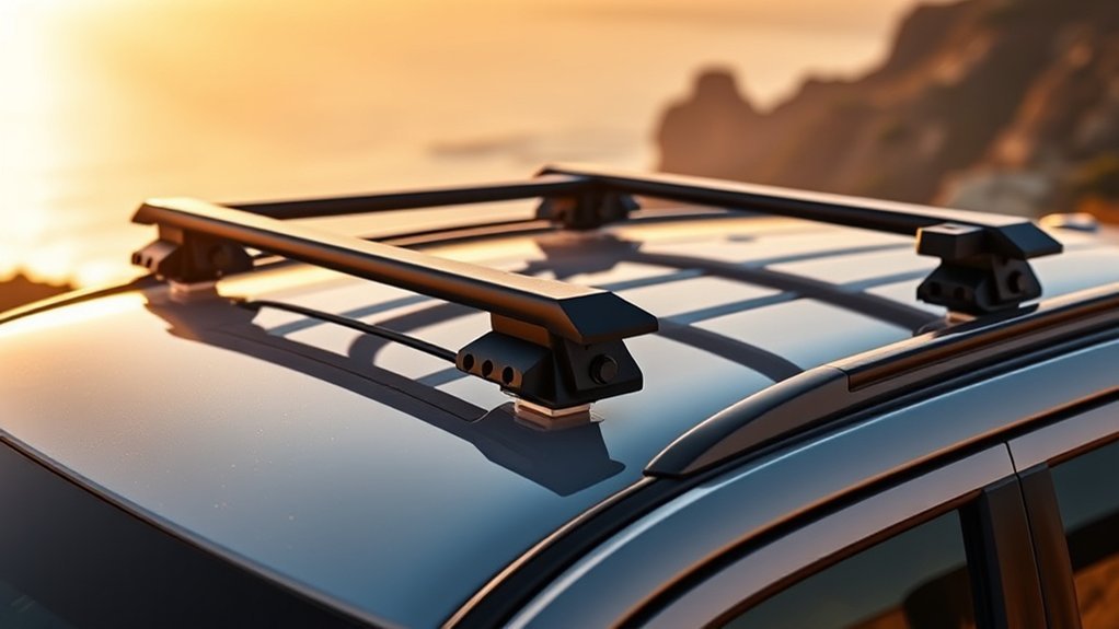 top jeep grand cherokee cross bars