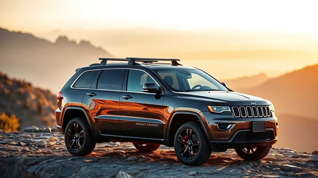 top jeep grand cherokee racks
