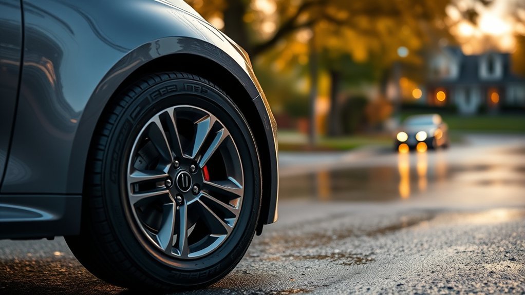 top kia optima tires