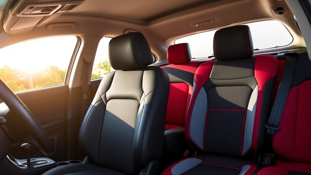 top kia seltos seat covers