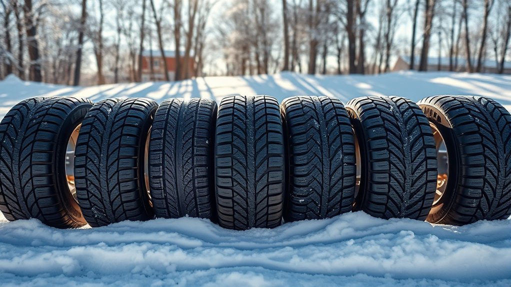 top kia soul snow tires