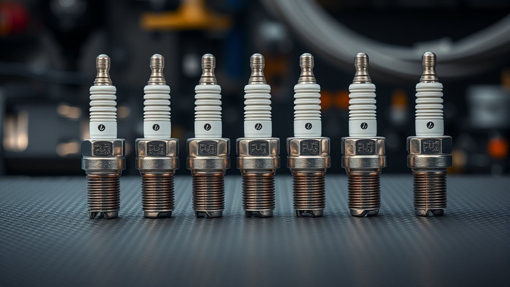 top kia soul spark plugs
