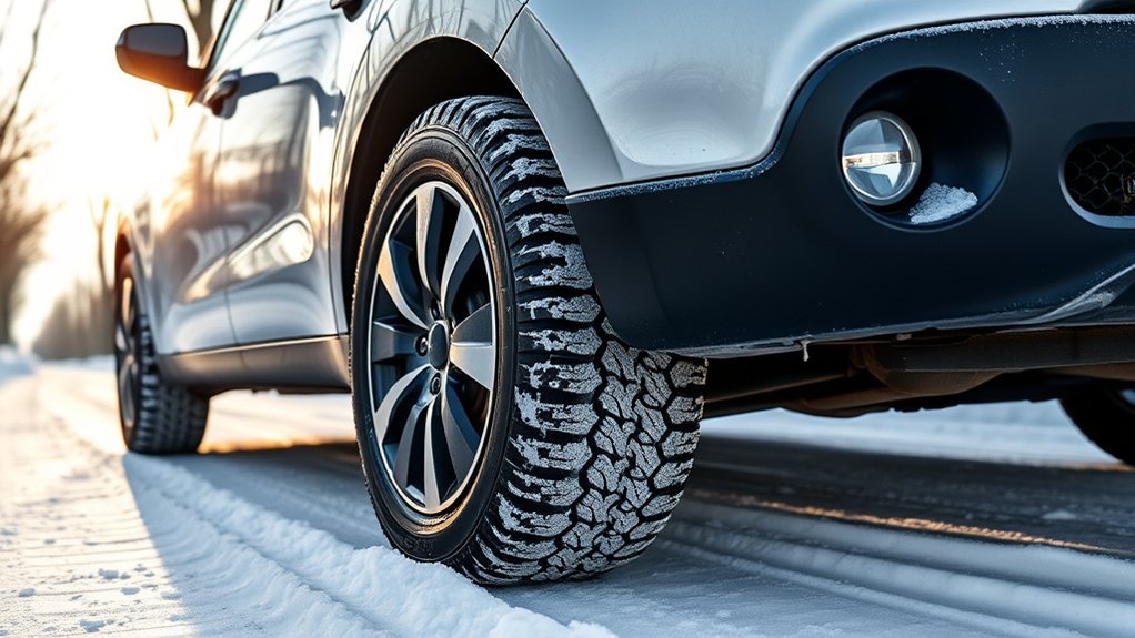 top kia soul winter tires