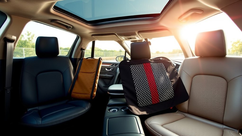 top kia telluride seat covers