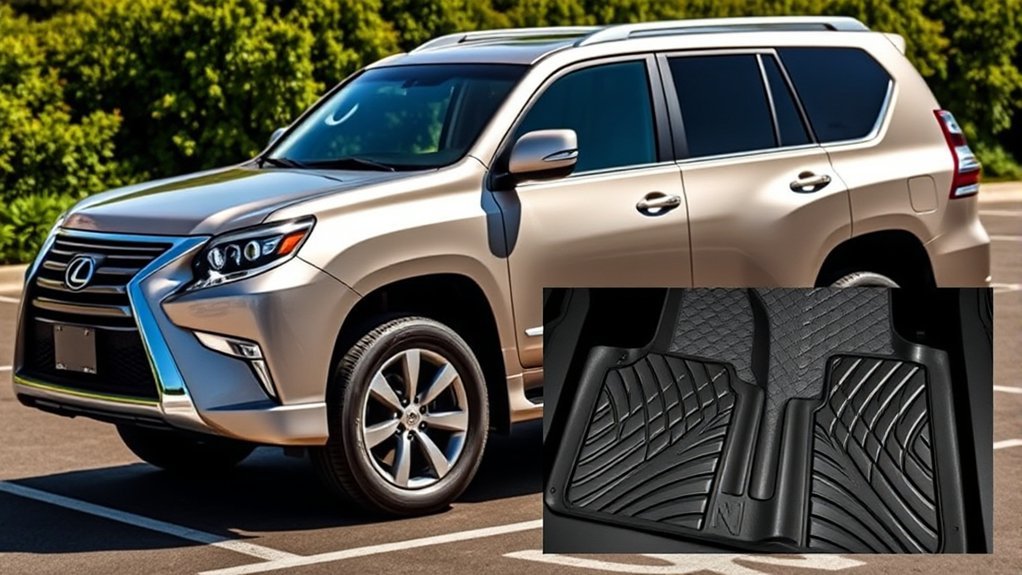 top lexus gx 460 accessories