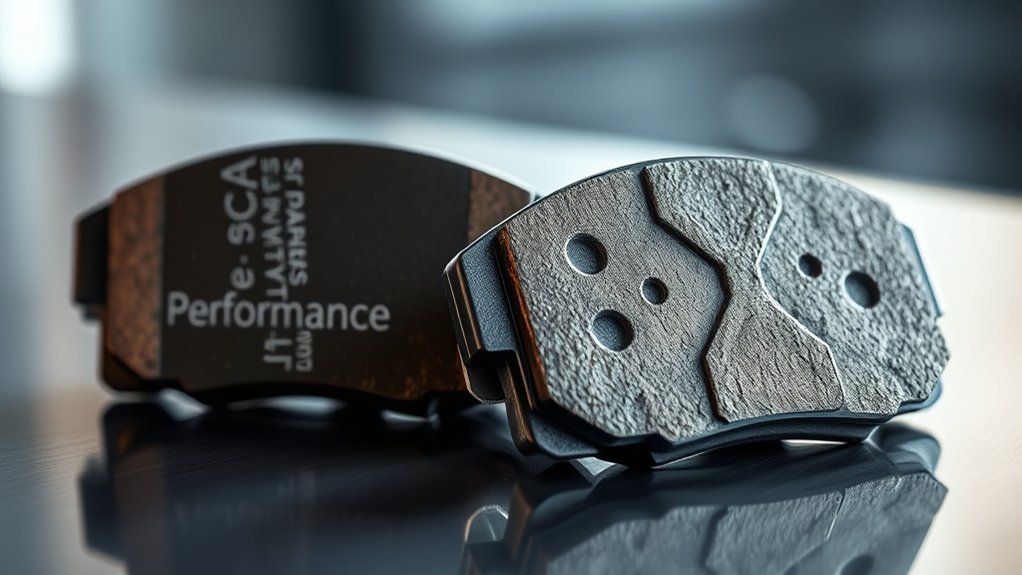 top lexus is300 brake pads