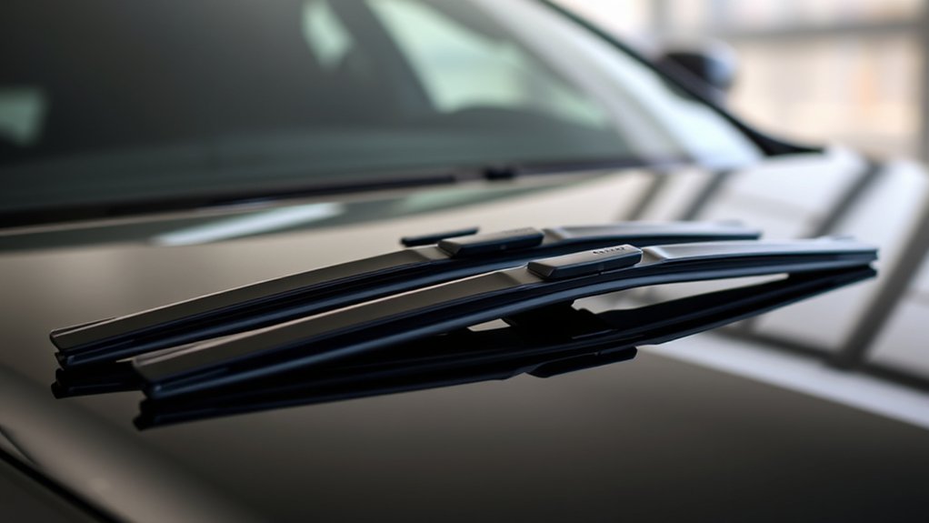 top lexus rx350 wipers