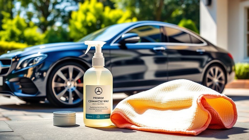 top mercedes benz cleaners