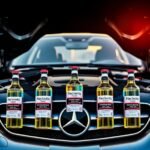 top mercedes injector cleaners