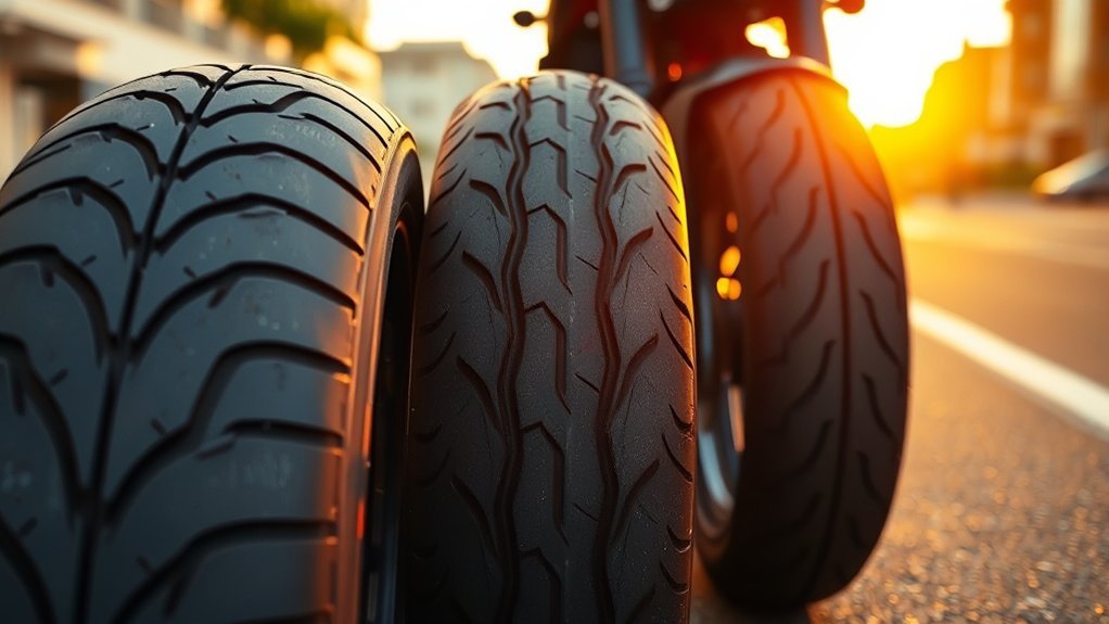 top motorcycle tire recommendations