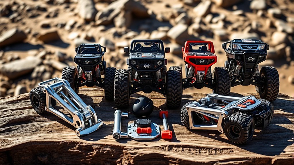 top nissan hardbody lift kits