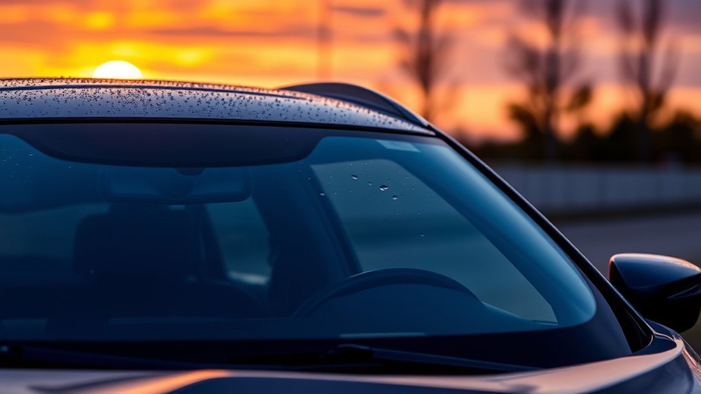 top nissan rogue wipers