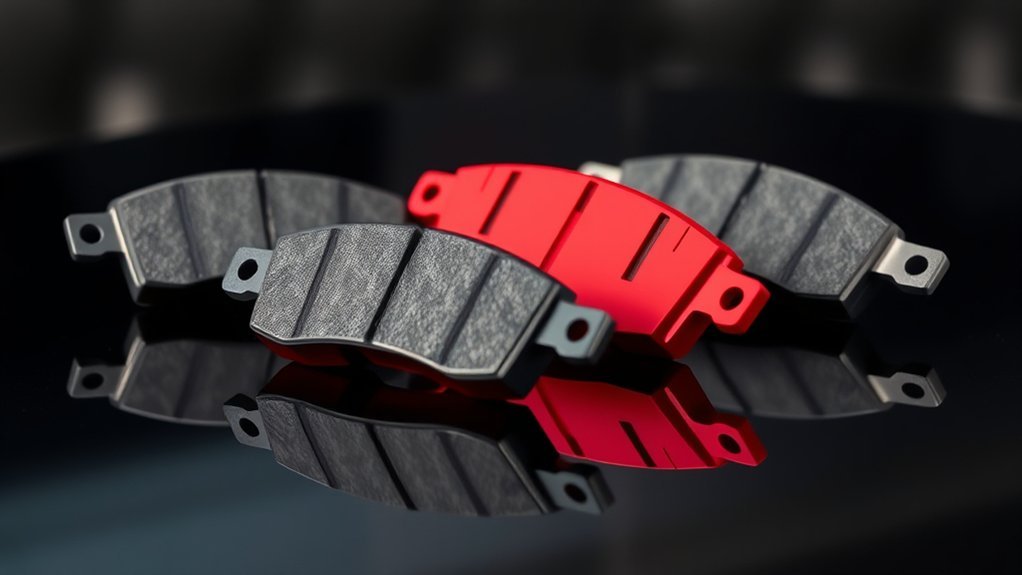 top nissan sentra brake pads