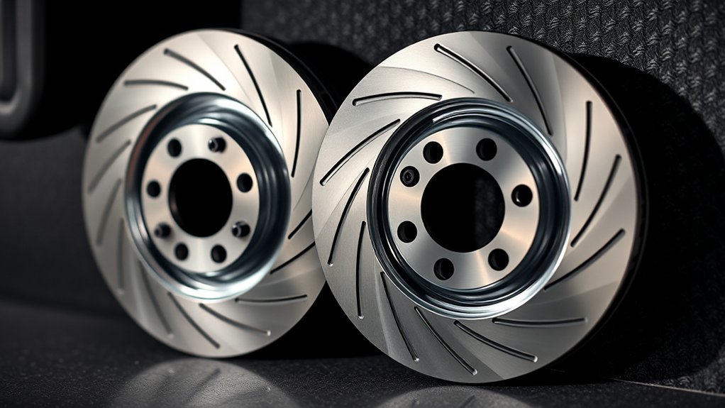 top nissan titan rotors