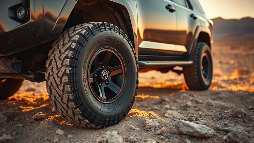 top off road tires 2026