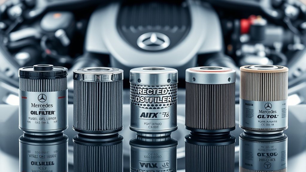 top oil filters reviewed