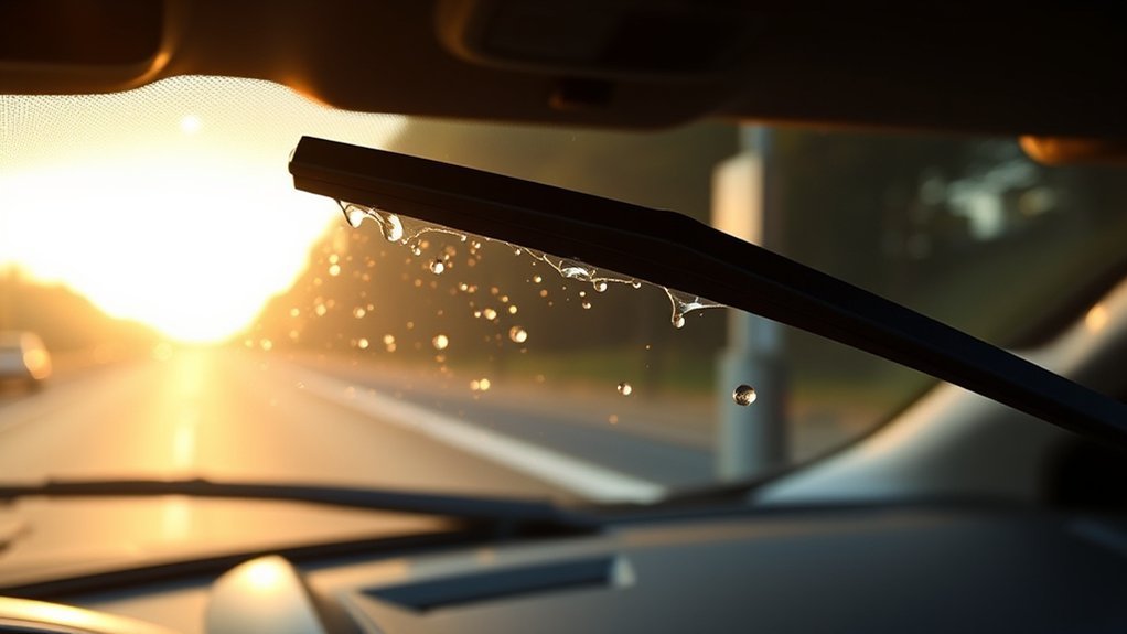 top pick windshield wiper