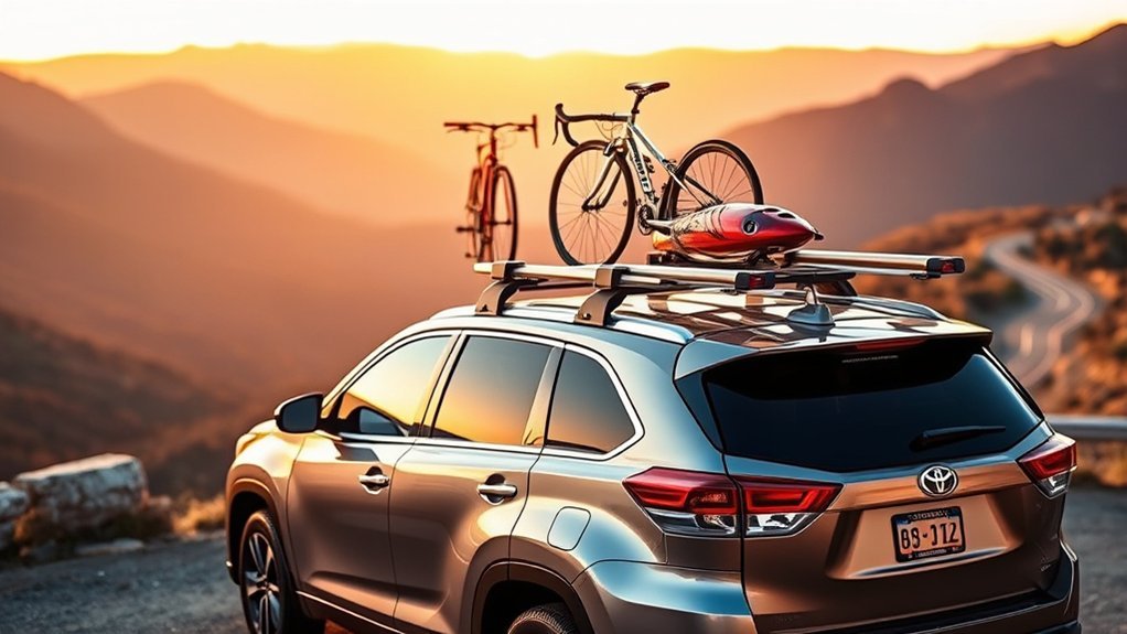 top roof racks review