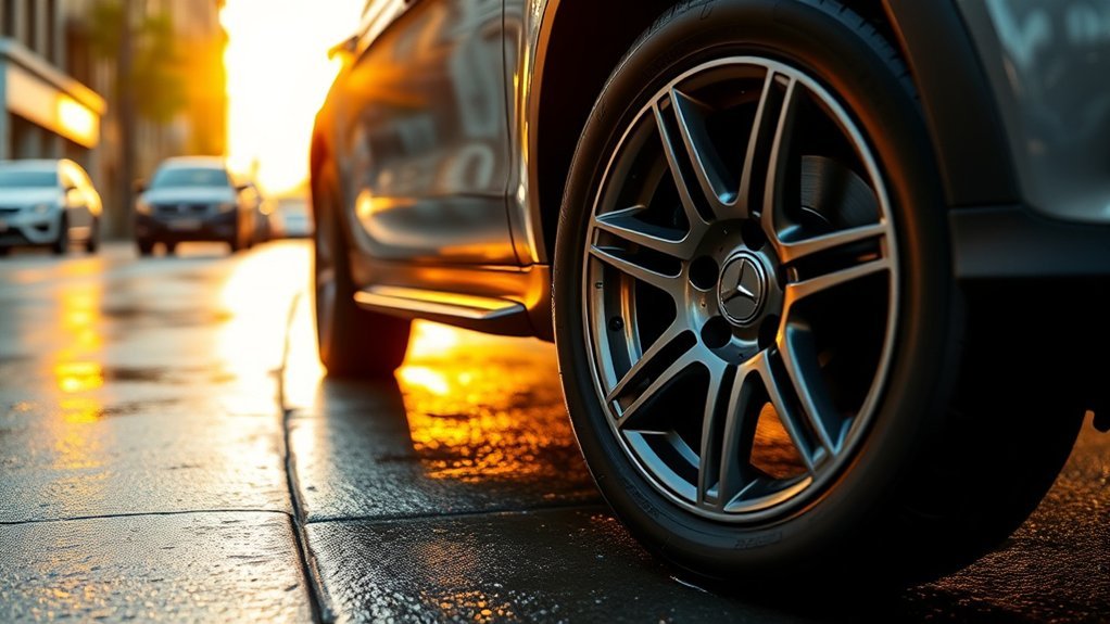 top run flat tire recommendations