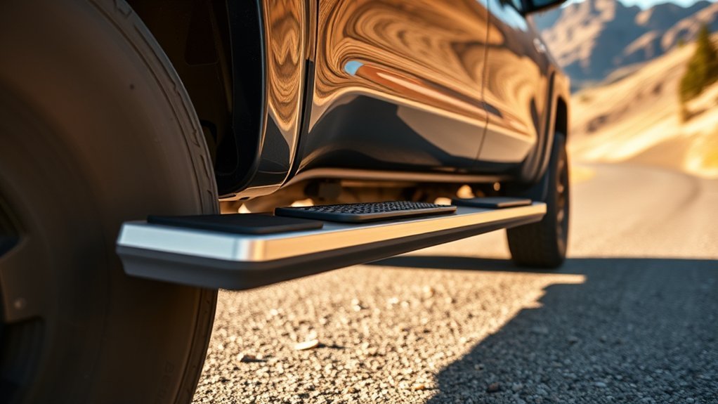 top running boards 2023