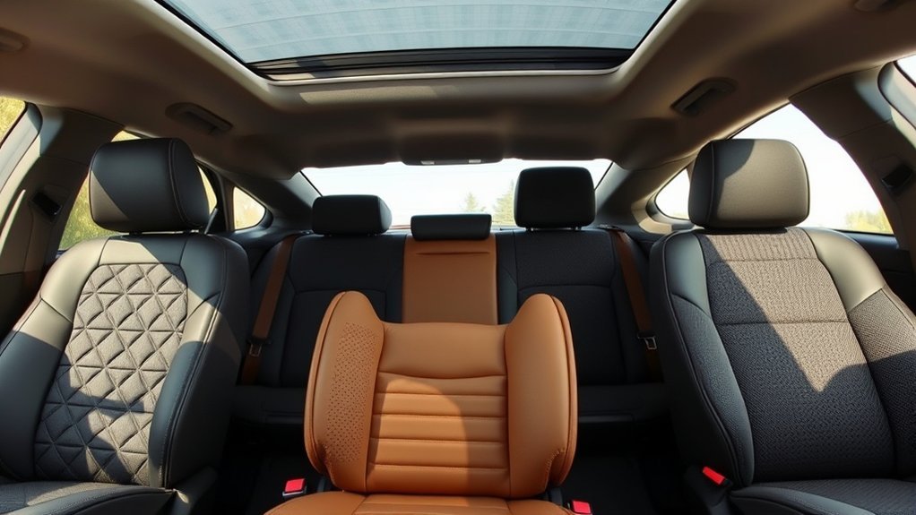 top seat covers 2023