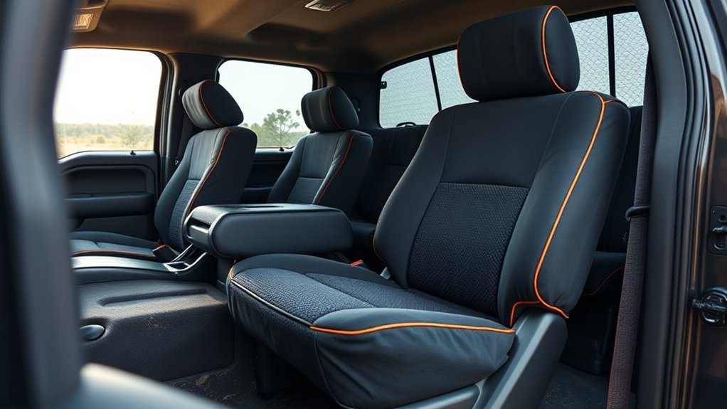 top seat covers reviewed