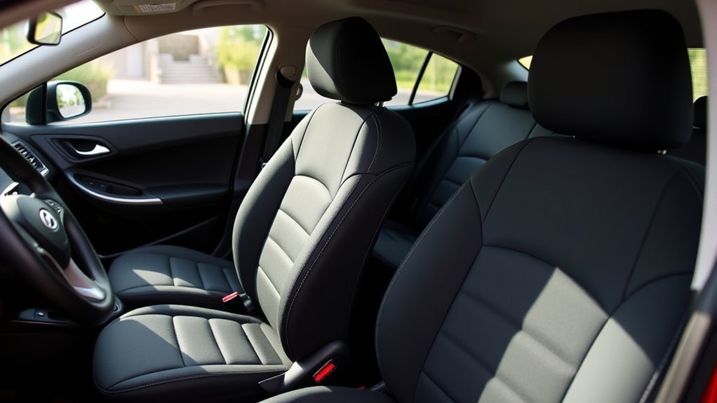 top seat covers reviewed